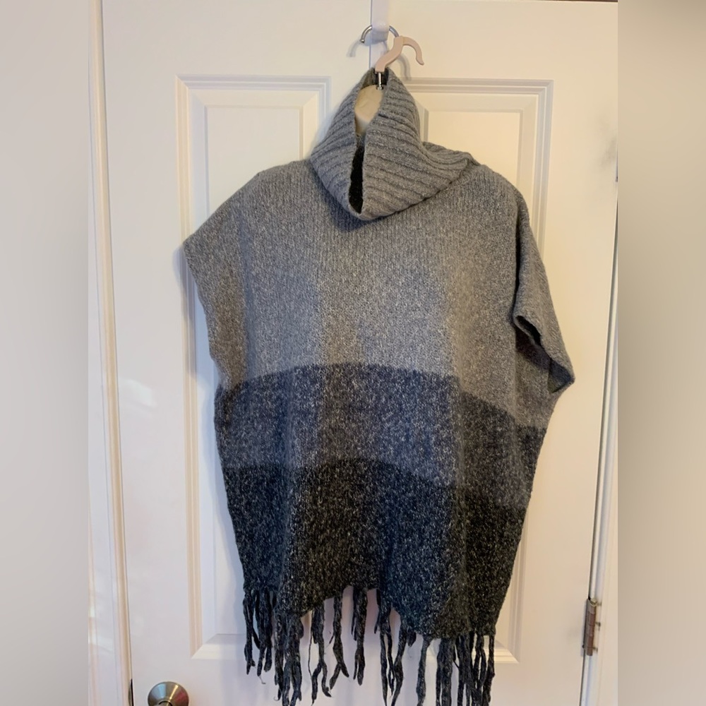 Poncho